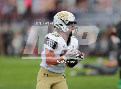 Thumbnail 1 in Monarch @ Standley Lake photogallery.