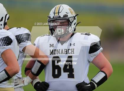 Thumbnail 3 in Monarch @ Standley Lake photogallery.