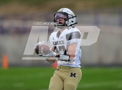 Thumbnail 2 in Monarch @ Standley Lake photogallery.