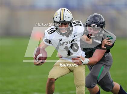 Thumbnail 3 in Monarch @ Standley Lake photogallery.