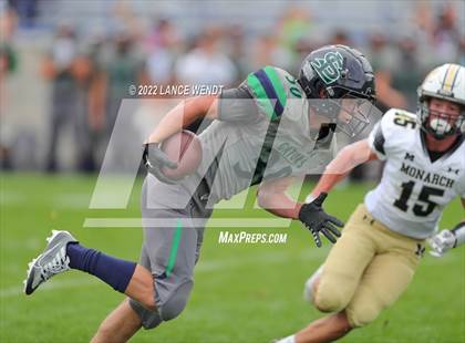 Thumbnail 1 in Monarch @ Standley Lake photogallery.
