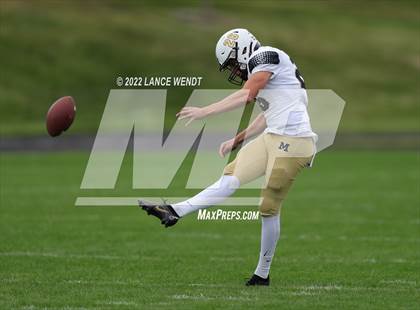 Thumbnail 3 in Monarch @ Standley Lake photogallery.