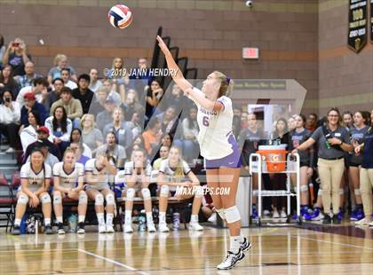 Thumbnail 1 in Palo Verde vs. Durango( NIAA State 4A Semifinal) photogallery.