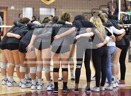 Thumbnail 2 in Palo Verde vs. Durango( NIAA State 4A Semifinal) photogallery.