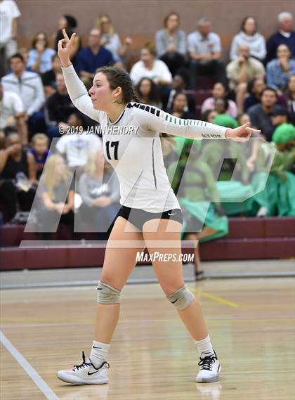 Thumbnail 2 in Palo Verde vs. Durango( NIAA State 4A Semifinal) photogallery.