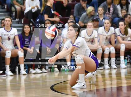 Thumbnail 3 in Palo Verde vs. Durango( NIAA State 4A Semifinal) photogallery.