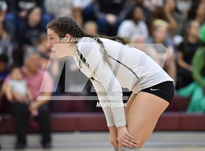 Thumbnail 3 in Palo Verde vs. Durango( NIAA State 4A Semifinal) photogallery.
