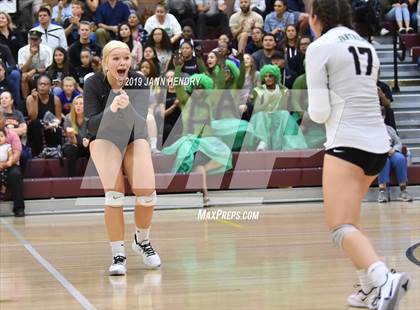 Thumbnail 2 in Palo Verde vs. Durango( NIAA State 4A Semifinal) photogallery.
