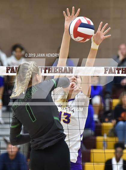 Thumbnail 1 in Palo Verde vs. Durango( NIAA State 4A Semifinal) photogallery.