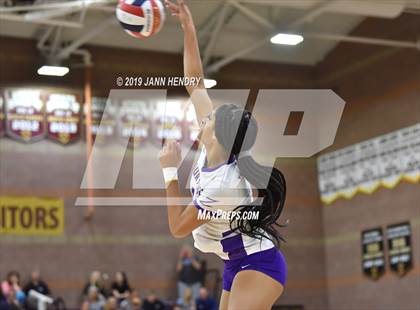 Thumbnail 3 in Palo Verde vs. Durango( NIAA State 4A Semifinal) photogallery.