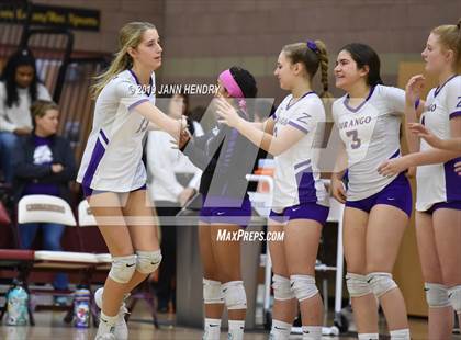 Thumbnail 3 in Palo Verde vs. Durango( NIAA State 4A Semifinal) photogallery.