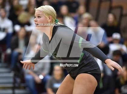 Thumbnail 3 in Palo Verde vs. Durango( NIAA State 4A Semifinal) photogallery.