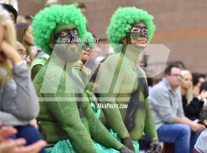 Thumbnail 3 in Palo Verde vs. Durango( NIAA State 4A Semifinal) photogallery.