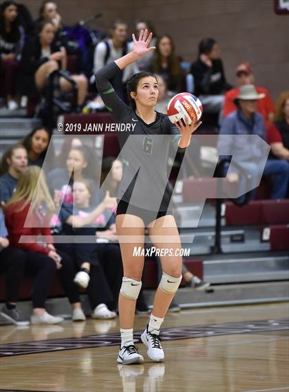 Thumbnail 1 in Palo Verde vs. Durango( NIAA State 4A Semifinal) photogallery.