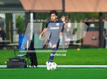 Thumbnail 3 in Crean Lutheran @ Cypress photogallery.
