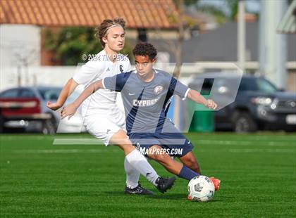 Thumbnail 1 in Crean Lutheran @ Cypress photogallery.