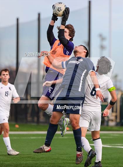 Thumbnail 2 in Crean Lutheran @ Cypress photogallery.