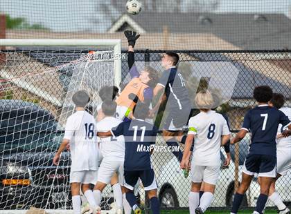 Thumbnail 2 in Crean Lutheran @ Cypress photogallery.