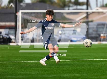 Thumbnail 1 in Crean Lutheran @ Cypress photogallery.