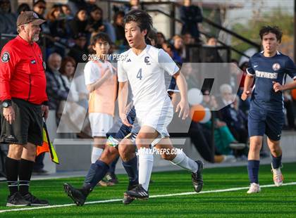 Thumbnail 3 in Crean Lutheran @ Cypress photogallery.
