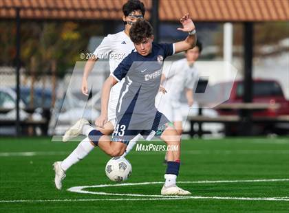 Thumbnail 1 in Crean Lutheran @ Cypress photogallery.