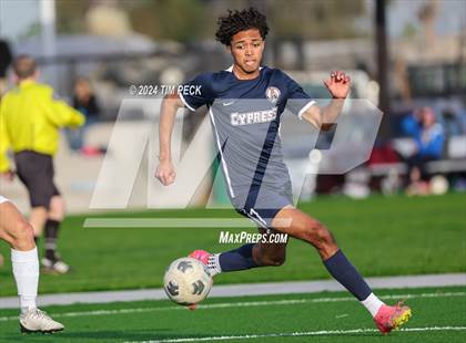 Thumbnail 1 in Crean Lutheran @ Cypress photogallery.