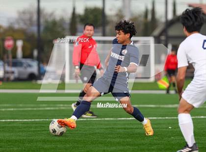 Thumbnail 3 in Crean Lutheran @ Cypress photogallery.
