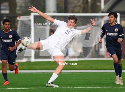 Thumbnail 1 in Crean Lutheran @ Cypress photogallery.