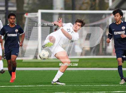 Thumbnail 2 in Crean Lutheran @ Cypress photogallery.