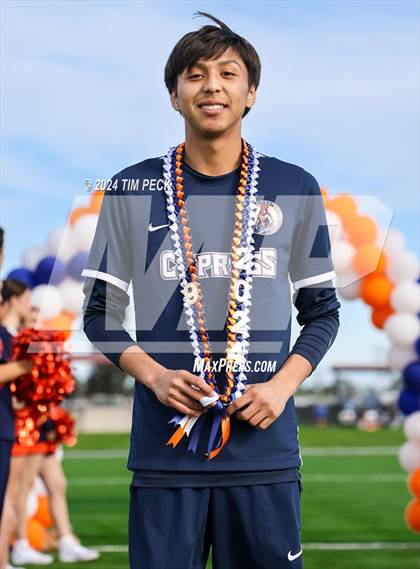 Thumbnail 3 in Crean Lutheran @ Cypress photogallery.