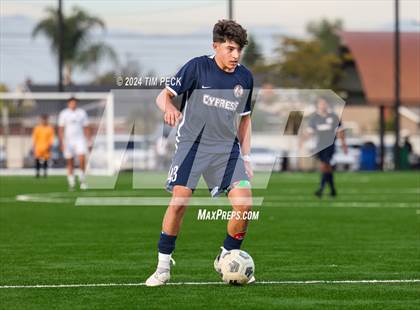 Thumbnail 1 in Crean Lutheran @ Cypress photogallery.