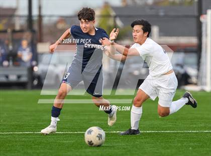 Thumbnail 2 in Crean Lutheran @ Cypress photogallery.