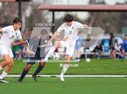 Thumbnail 1 in Crean Lutheran @ Cypress photogallery.