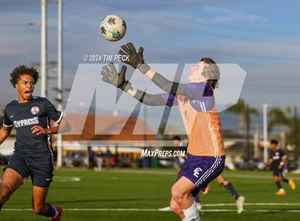 Thumbnail 1 in Crean Lutheran @ Cypress photogallery.