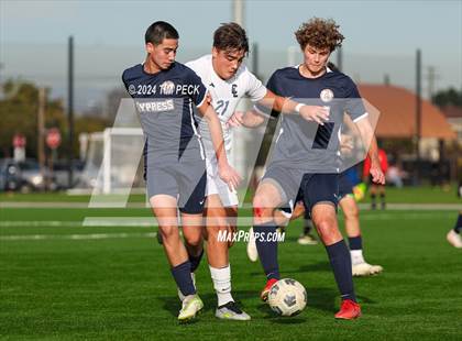 Thumbnail 1 in Crean Lutheran @ Cypress photogallery.