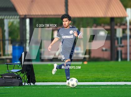 Thumbnail 2 in Crean Lutheran @ Cypress photogallery.
