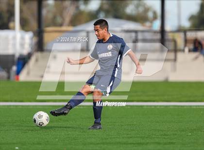 Thumbnail 1 in Crean Lutheran @ Cypress photogallery.
