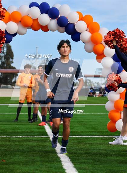 Thumbnail 3 in Crean Lutheran @ Cypress photogallery.