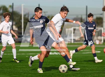 Thumbnail 3 in Crean Lutheran @ Cypress photogallery.
