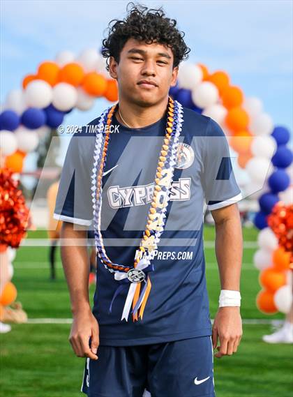 Thumbnail 3 in Crean Lutheran @ Cypress photogallery.