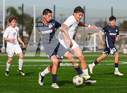 Thumbnail 2 in Crean Lutheran @ Cypress photogallery.