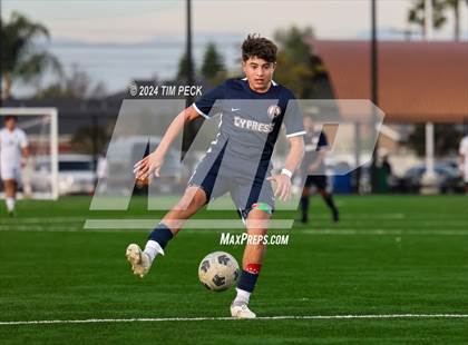 Thumbnail 1 in Crean Lutheran @ Cypress photogallery.