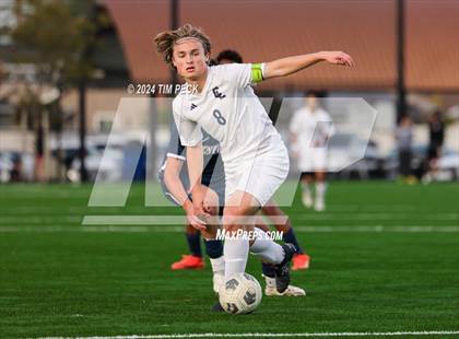 Thumbnail 3 in Crean Lutheran @ Cypress photogallery.