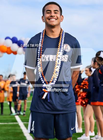 Thumbnail 2 in Crean Lutheran @ Cypress photogallery.