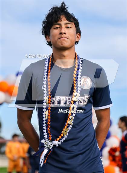 Thumbnail 1 in Crean Lutheran @ Cypress photogallery.