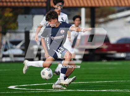 Thumbnail 1 in Crean Lutheran @ Cypress photogallery.
