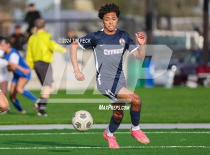 Thumbnail 2 in Crean Lutheran @ Cypress photogallery.