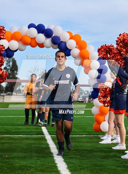 Thumbnail 1 in Crean Lutheran @ Cypress photogallery.