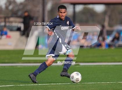 Thumbnail 3 in Crean Lutheran @ Cypress photogallery.