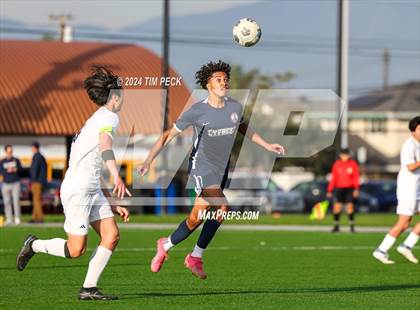 Thumbnail 3 in Crean Lutheran @ Cypress photogallery.
